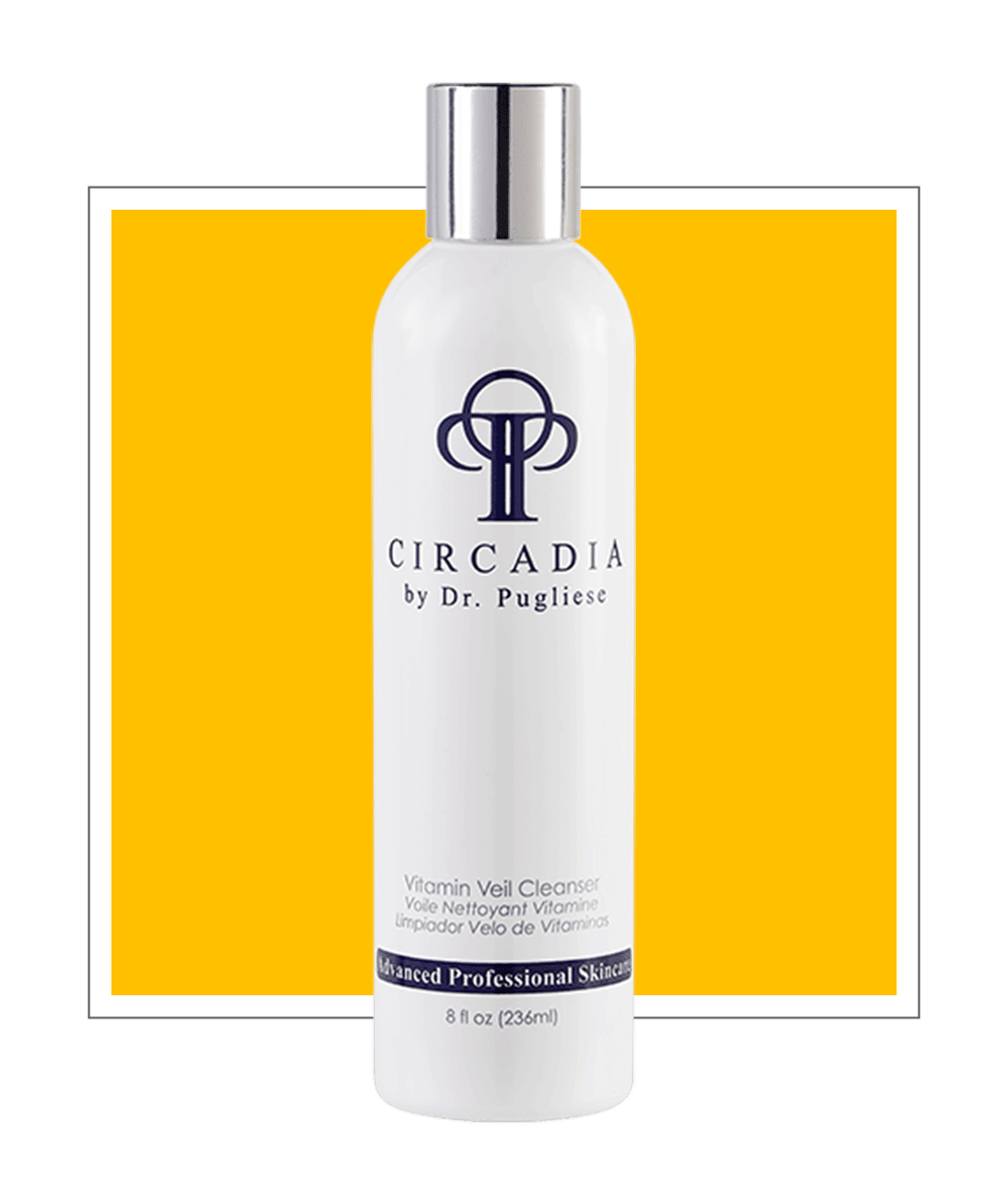 Vitamin Veil Cleanser – Circadia Antioxidant-Rich Makeup Remover 8